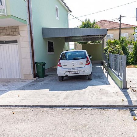 Apartment In Trogir 7406 Екстериор снимка
