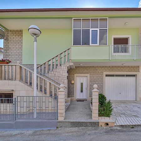 Apartment In Trogir 7406 Екстериор снимка