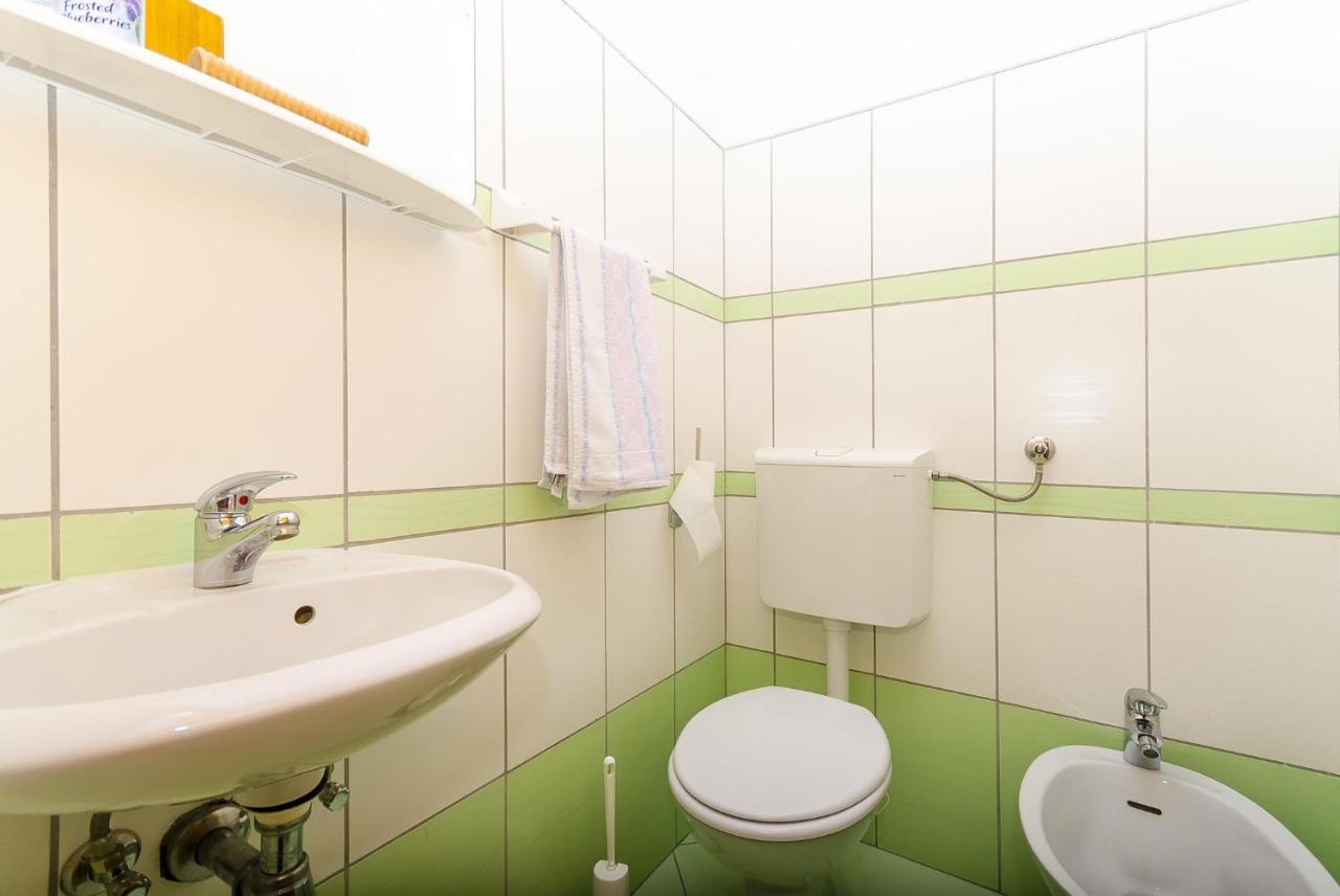 Apartment In Trogir 7406 Екстериор снимка