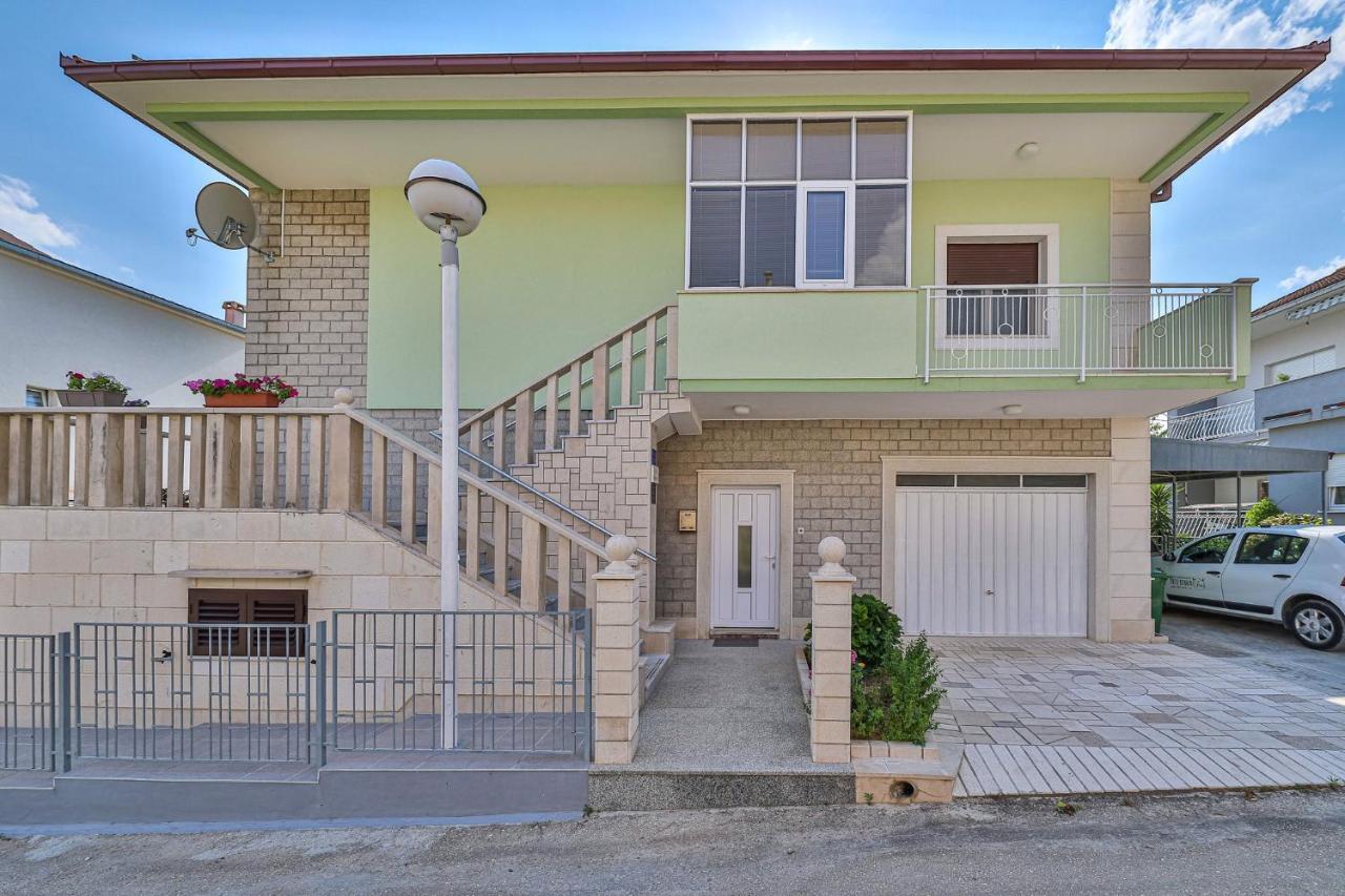 Apartment In Trogir 7406 Екстериор снимка