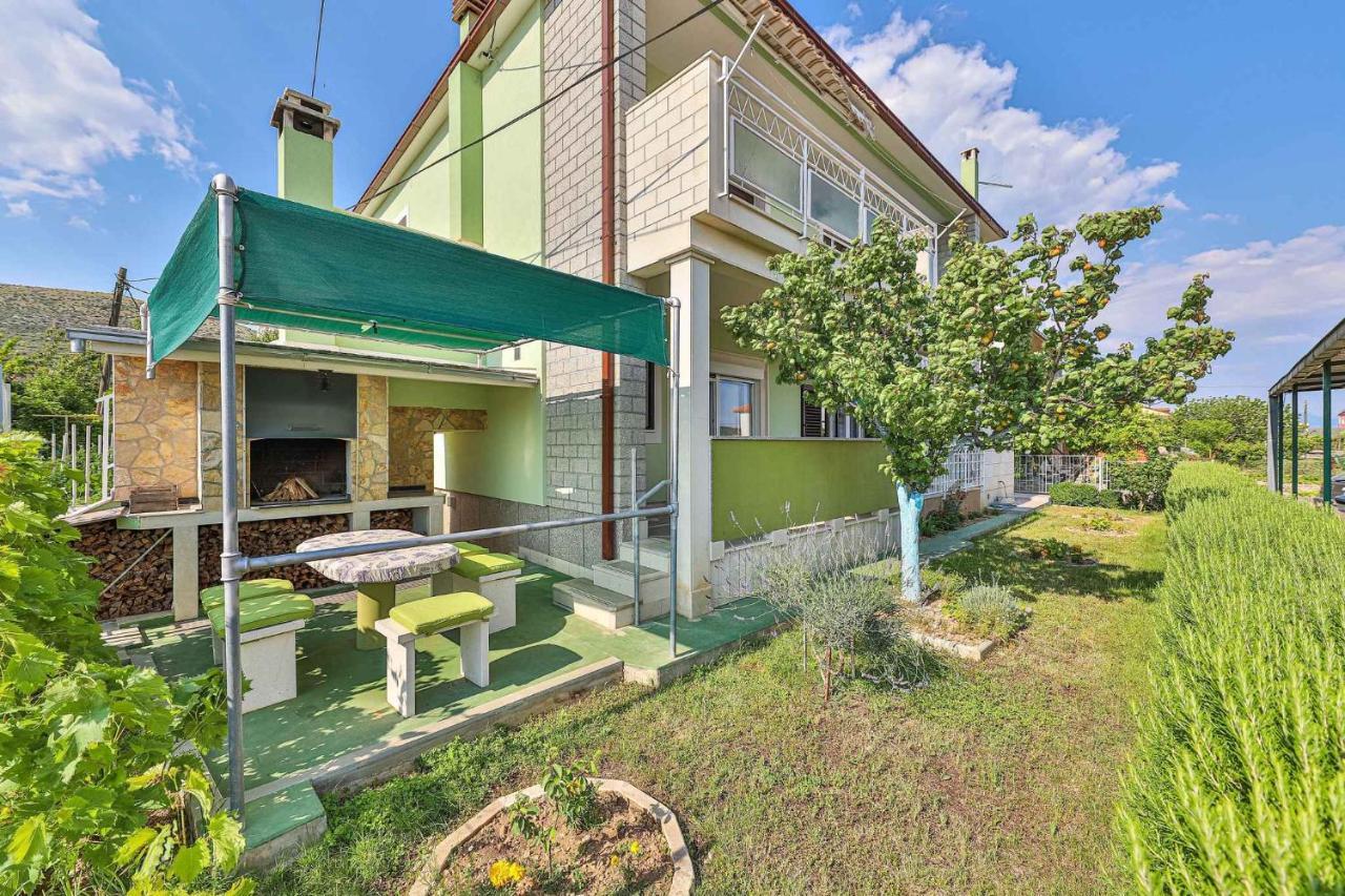 Apartment In Trogir 7406 Екстериор снимка