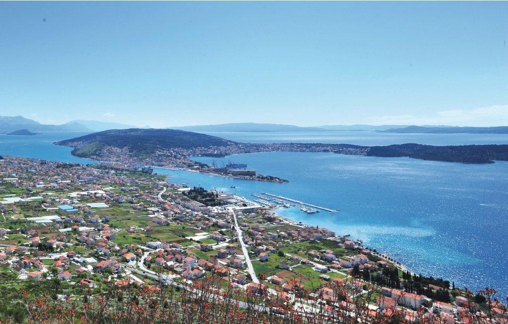 Apartment In Trogir 7406 Стая снимка