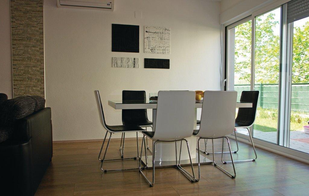 Apartment In Trogir 7406 Стая снимка