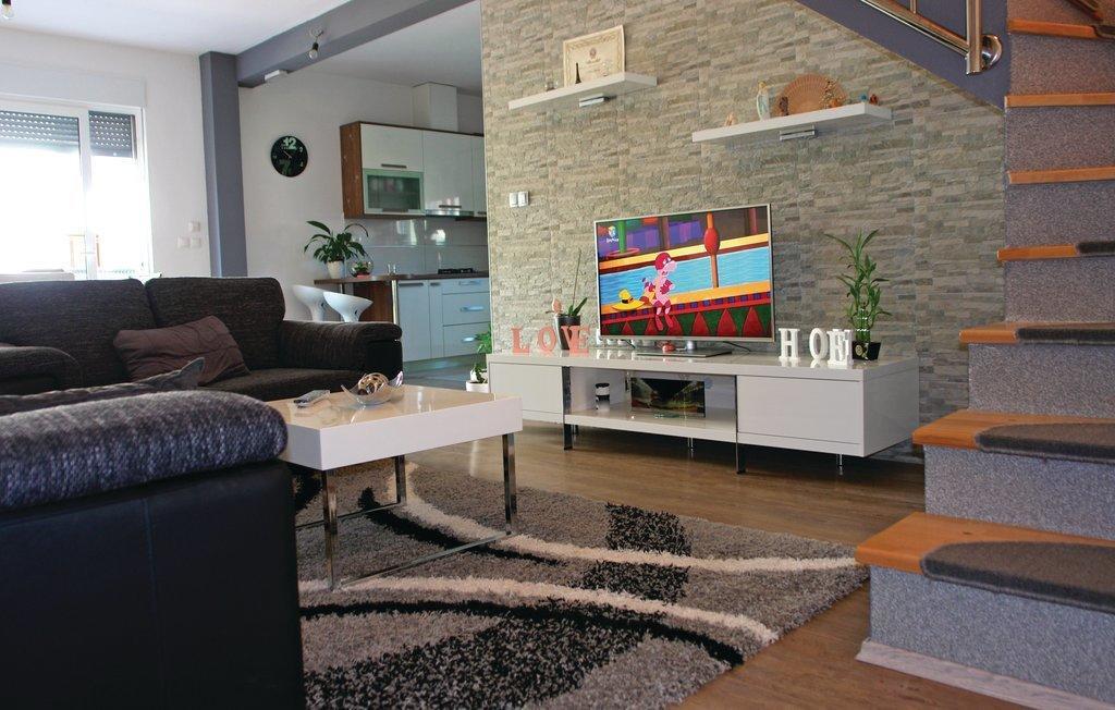 Apartment In Trogir 7406 Стая снимка